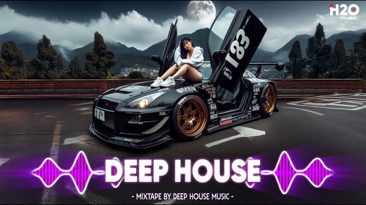 NHẠC NGHE TRÊN XE - MIXTAPE VIET DEEP CỰC XỊN - NHẠC REMIX DEEP HOUSE & HOUSE LAK HAY NHẤT 2025