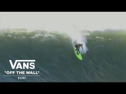 Nathan Fletcher: Quick Interview | Surf | VANS - North Shore regular and mad charger Nathan Fletcher knows a thing or two about waves. Hear what he has to say about surfing big ones and small ones