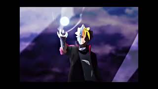 Boruto Edit Habibi