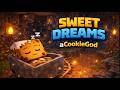 92 HOURS Of "BEST" COOKIEGOD VIDEOS TO FALL ASLEEP TO! (MINECRAFT)