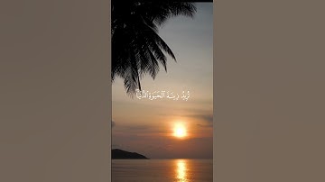 جمعة مباركة       •      سورة الكهف - علي جابر       •          #قرآن #quran #علي_جابر #جمعة_مباركة