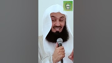 Allah takes away your everything if you ignore this sign | Mufti Menk