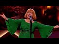 The royal variety performance 2020 incredible performance by sheridan smith impresses everyone