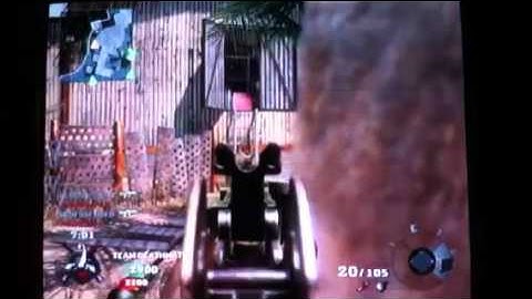 Get the hell out of my way