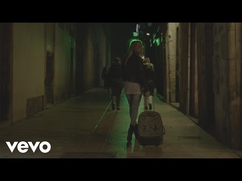 EbonyVoice - Ya Lo Se Que Tu Te Vas (Official Salsa Version)