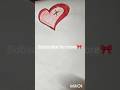 drawing heart #art #painting #drawing #easydrawing