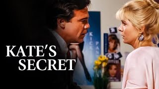 (HD) Meredith Baxter in Kate's Secret 1986 