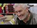 Preview: Paul Hollywood Goes to Hollywood