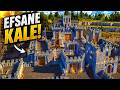 İMKANSIZ Yerde Kale Kurdum - Going Medieval Türkçe -Yamaç Serisi Bölüm 6