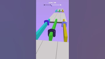 Blob Shifter 326 #shorts