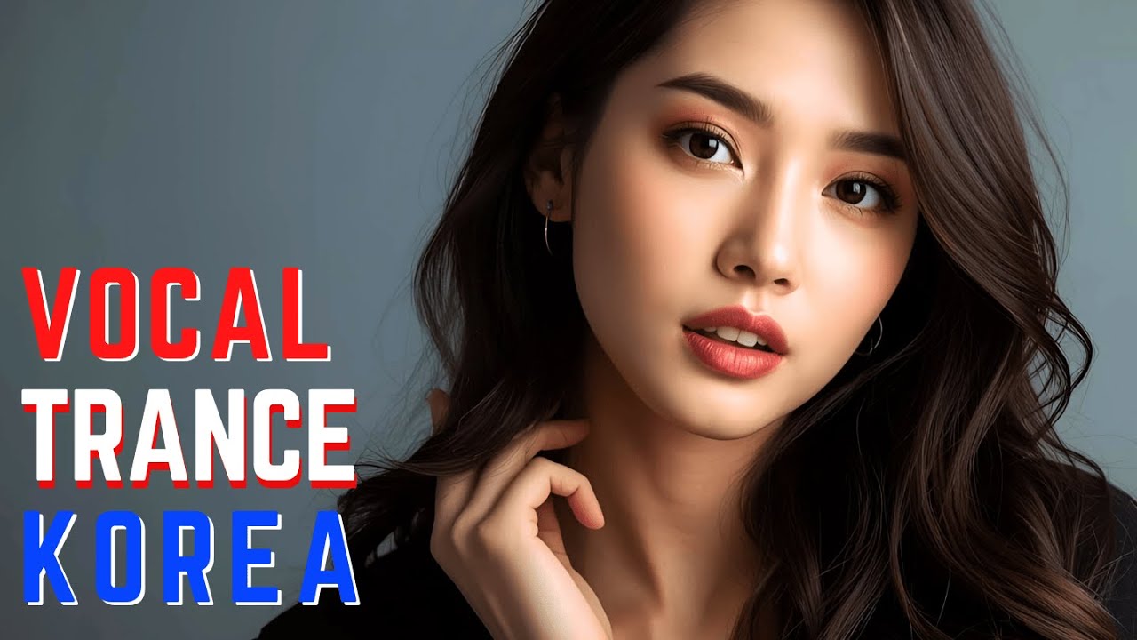 Vocal Trance Music - Velato Dream - 별의 노래 (Byeorui Norae) — Song of the ...