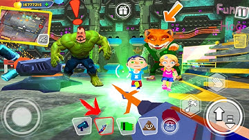 Dark Riddle ALL NEW LEVELS Update 6.0.0  Walkthrough | all chapter Gameplay (Android,iOS) #2