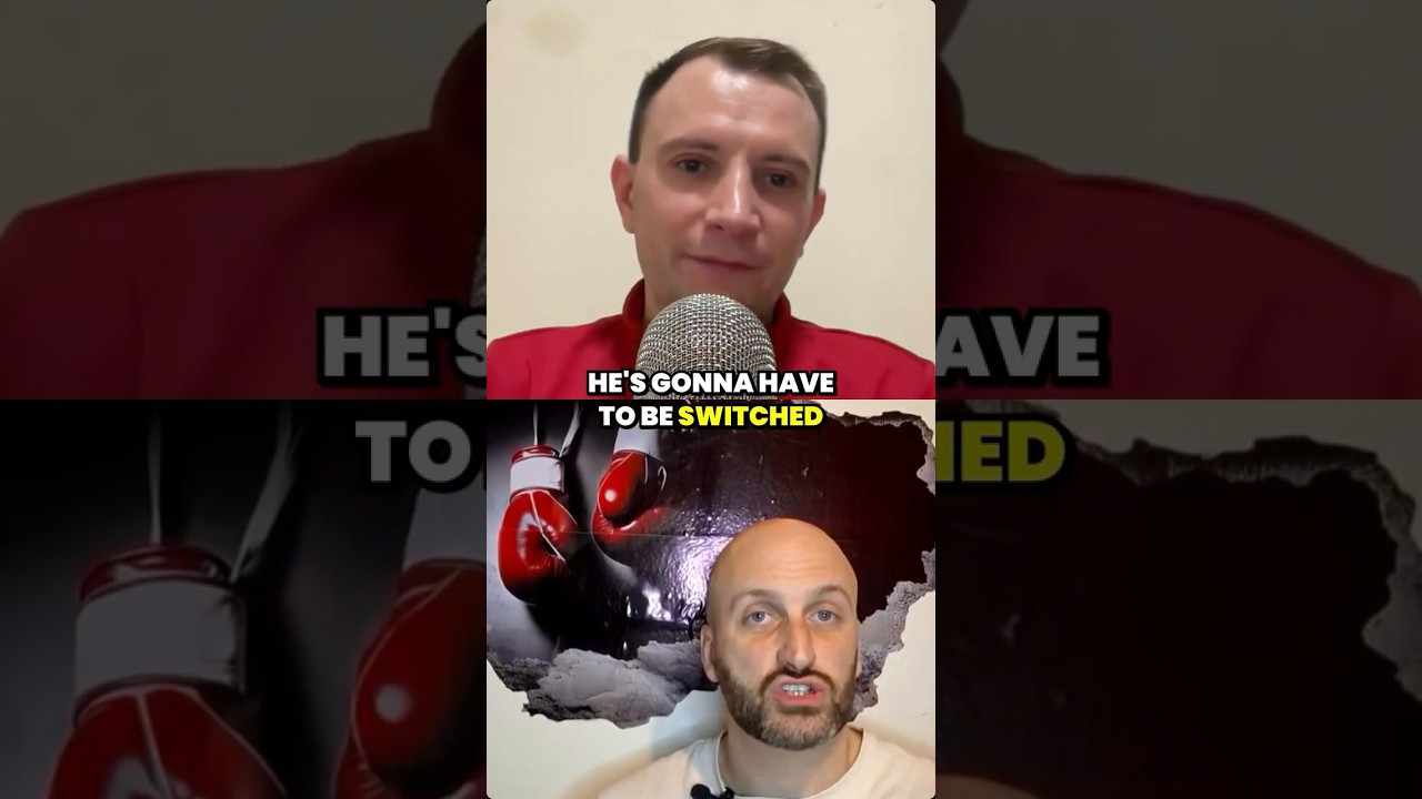 Can Josh Kelly Stay Away From Bakhram Murtazaliev’s Scary Power?