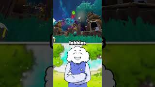 This Early Access game is done right #roguelike #gaming #pcgaming #LORTPartner