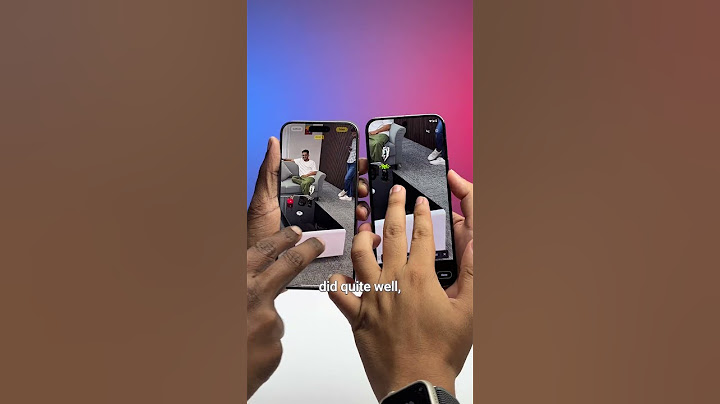 Apple Intelligence vs. Google AI: SURPRISING RESULTS!