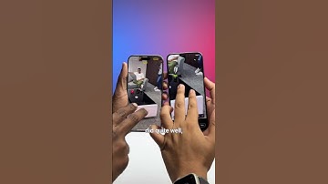 Apple Intelligence vs. Google AI: SURPRISING RESULTS!