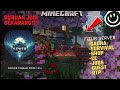 Server Minecraft Survival Rasa RPG?! | Kewer SMP Bikin Betah Main - Open Member Server MCPE 1.21+!!