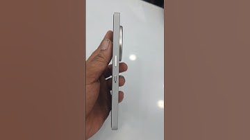 Nothing Phone 3a Pro – Best Smartphone Under ₹30K? First Look & Review #nothing3apro