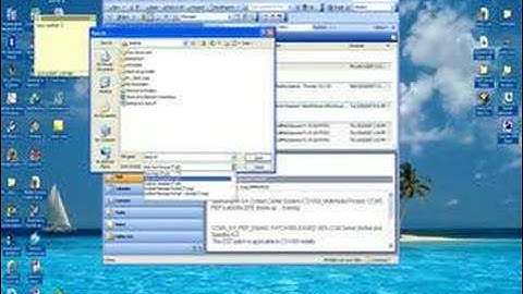Creating and emailing Sticky Notes With MS Outlook