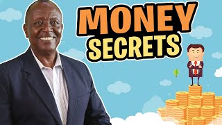 Secret Money Principles for Building Wealth