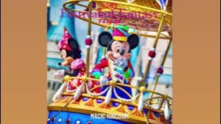 Magic Kingdom | Festival of Fantasy Parade Soundtrack