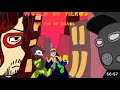 World of hero’s: end of chaos [The Movie]