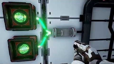 The Turing Test (Part 5 / Playthrough - No Commentary)