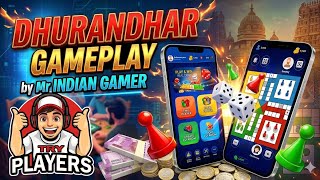 🎯“Luck vs Skill vs Drama 🎲 | Try Players Ludo” App Link in Description 👇👇👇 screenshot 3