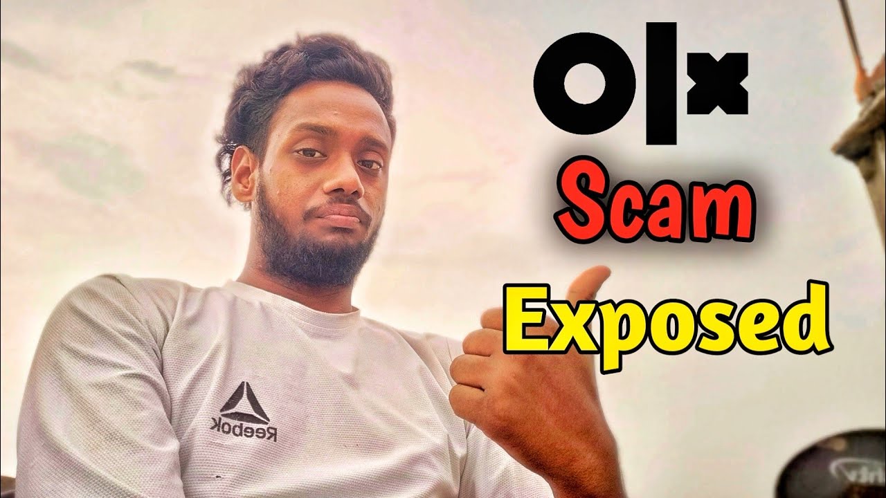 Olx Scam Exposed | Alert 🚨