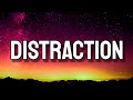 Polo G - Distraction (Lyrics)