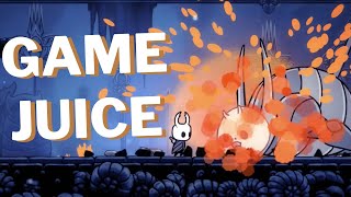 How to Make Your Game Feel Better