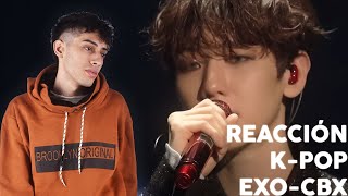 Download Lagu MÚSICO REACCIONA a EXO-CBX(첸백시) 'Paper Cuts' 사이타마 2019 (K-Pop) MP3
