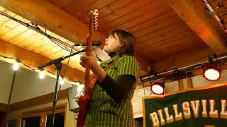 Jobi Riccio-Kinder to Myself-Billsville House Concert 20231101