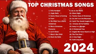 Top Christmas Songs of All Time ?? Best Christmas Music Playlist ? Merry Christmas 2023