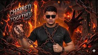 CHAIN TOGETHER WITH MVP VISHU  shortsliveshortsfeed shots MV