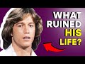 The Real Truth Why Andy Gibb Passed Away So Young | ⭐OSSA