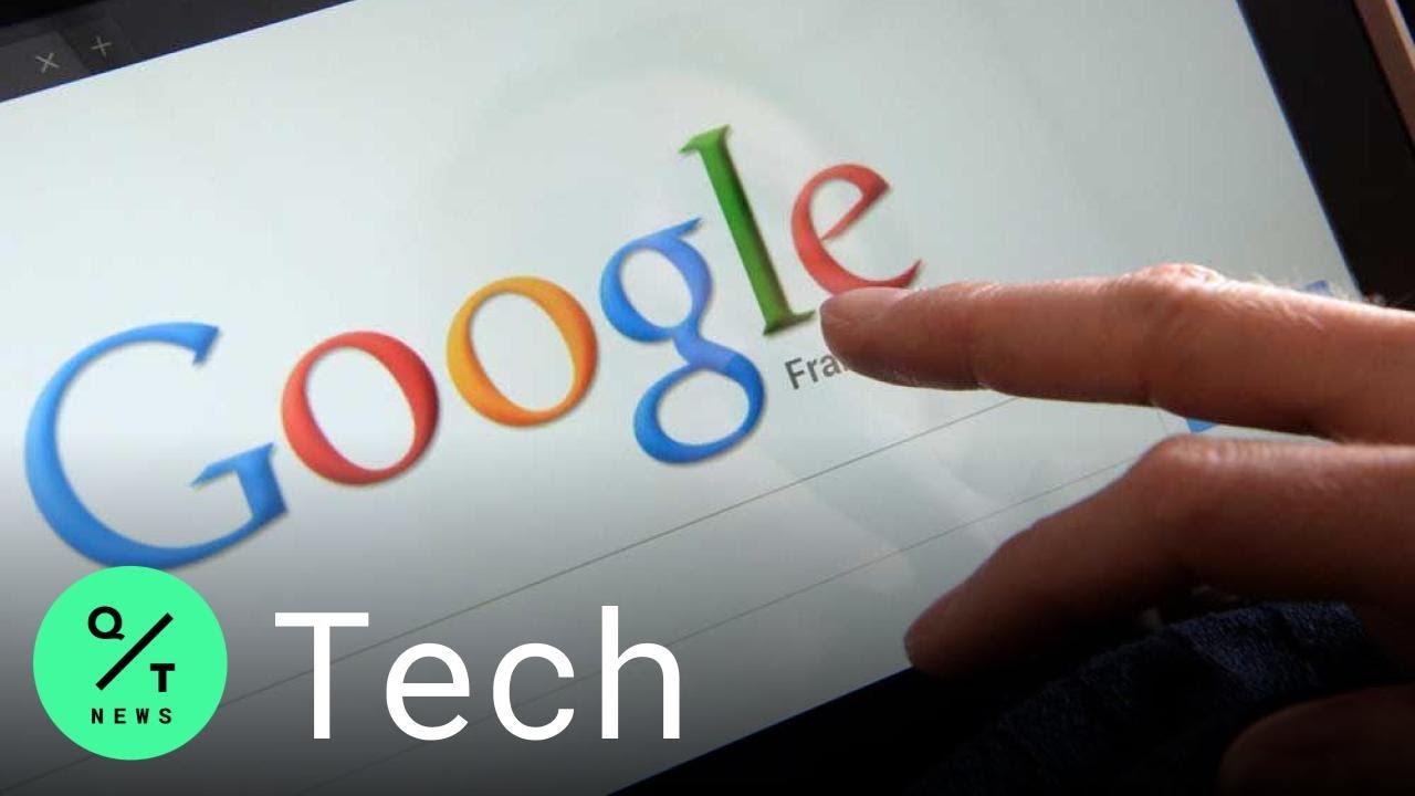 Google Sued for Secretly Amassing Vast Trove of User Data