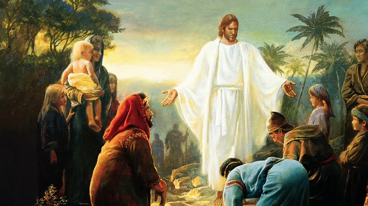 Street Gospel from Dryden