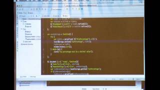 Building Mobile Applications: Strategies and Technologies
