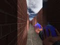 HELLO SCP 096 #game #gaming #shortsfeed #shortvideo #shorts #short #garrysmod #scp096 #scp #gmod