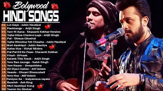 New Hindi Songs 2021 June - Jubin Nautiyal, Atif Aslam, Shreya Ghoshal,  Arijit Singh, Neha Kaka💔