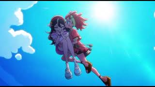Kimi To Idol Precure! Movie pv 2