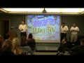 Improv "Bad Actors-Double Scripted"