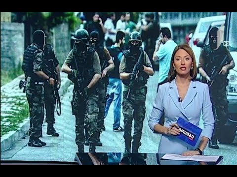 თურქეთში დაკავებული საქართველოს მოქალაქე დეპორტაციის მოლოდინშია