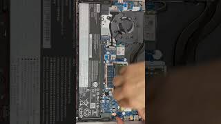 How To Remove Ssd 2242 Gen 4 M2 Pcie Laptop
