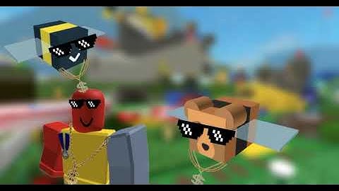 Bee Swarm Simulator Trap Remix