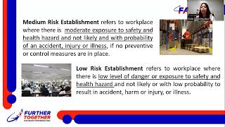 8 HOUR MANDATORY TRAINING - MODULE 1