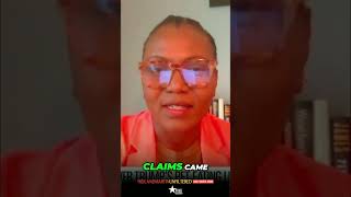 Debunking Illegal Immigration Claims: Trump's False Rhetoric Exposed! #shorts