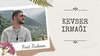 Muhteşem Bir Sahnede Okuduğum Kevser Irmağı Eseri  & FIRAT TÜRKMEN