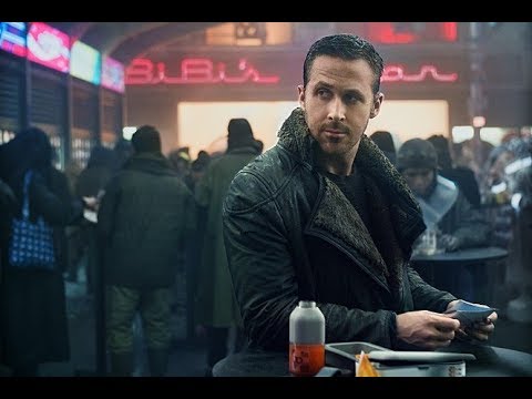 [블레이드 러너 2049] '컨택트' '시카리오: 암살자의도시' 드니 빌뇌브 감독 신작! (2017.10.12)